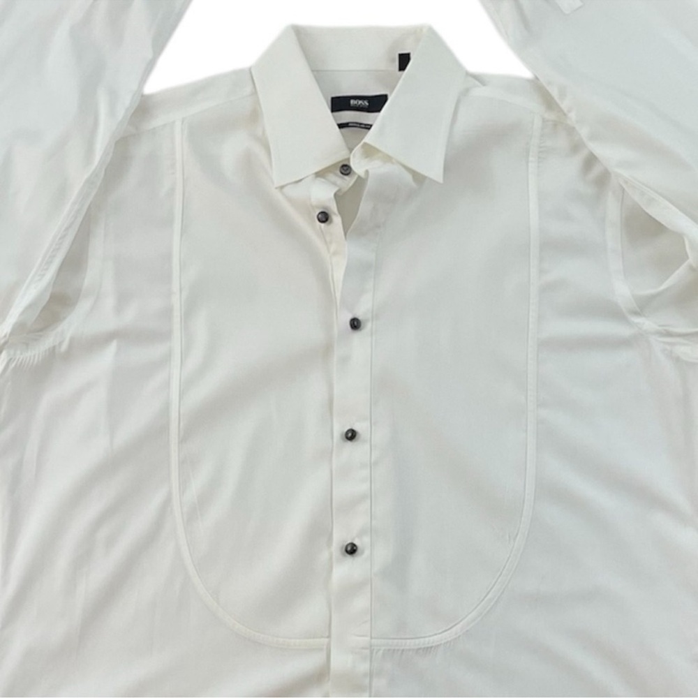 Hugo Boss Evening Shirt